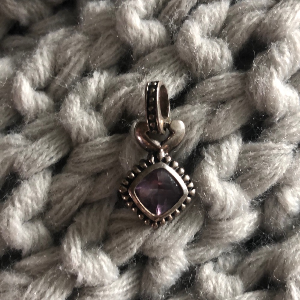 Pendant